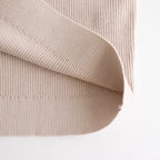 Cotton Silk Skipper Knit #PINK BEIGE [NEP-SS2527W]
