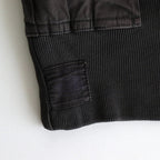 11oz Crewneck Sweatshirt #Charcoal [N25SH009]