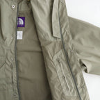 65/35 Mountain Parka #Beige [N25SA086]