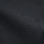 WIDE CYLINDER FIT EASY PANTS #CHAMBRAY BLACK [M26A11PT01C]