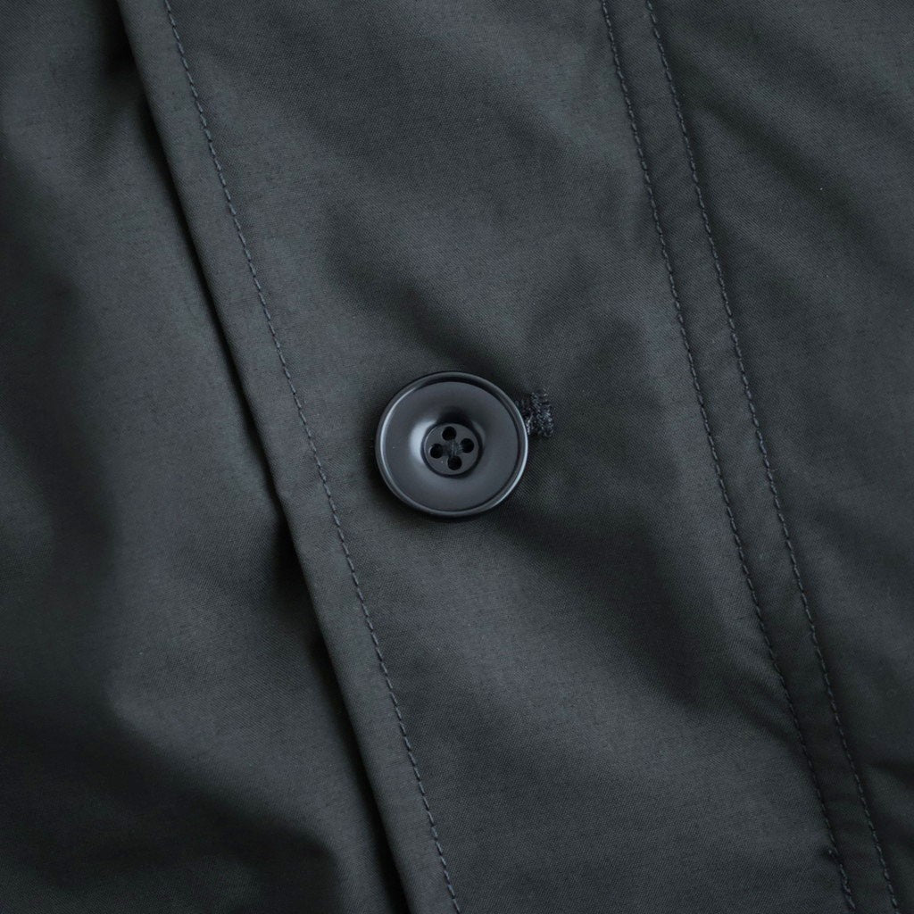 2L PERTEX UNLIMITED Cruiser Jacket #Dark Olive [S26FA072]