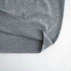 CASHMERE B VNECK MENS #GRAY [26W-BIS-KN41M]