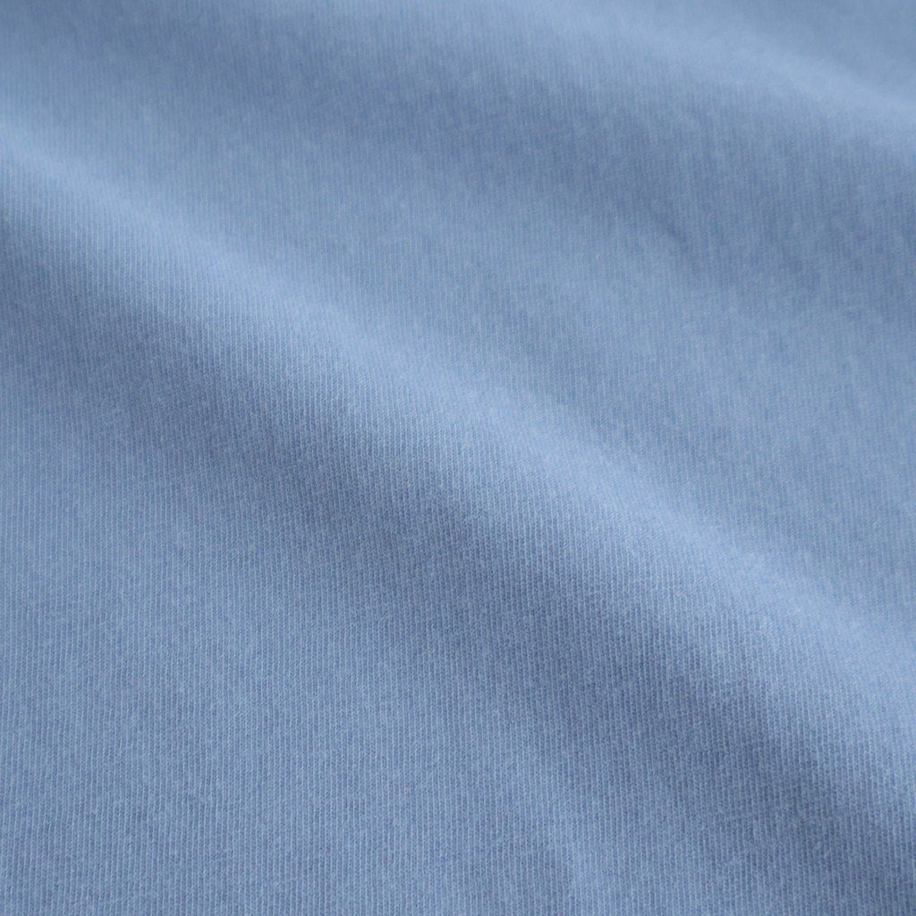 OOAL Pocket Tee #Blue Gray [S26ST036]