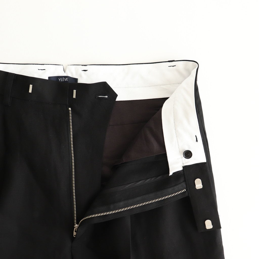 TENCEL TR #BLACK [17051 40069]