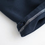 Sweatpants #Navy [S26FC081]