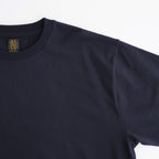 BROWSING T-SHIRT #NAVY [BN-26SM-076]