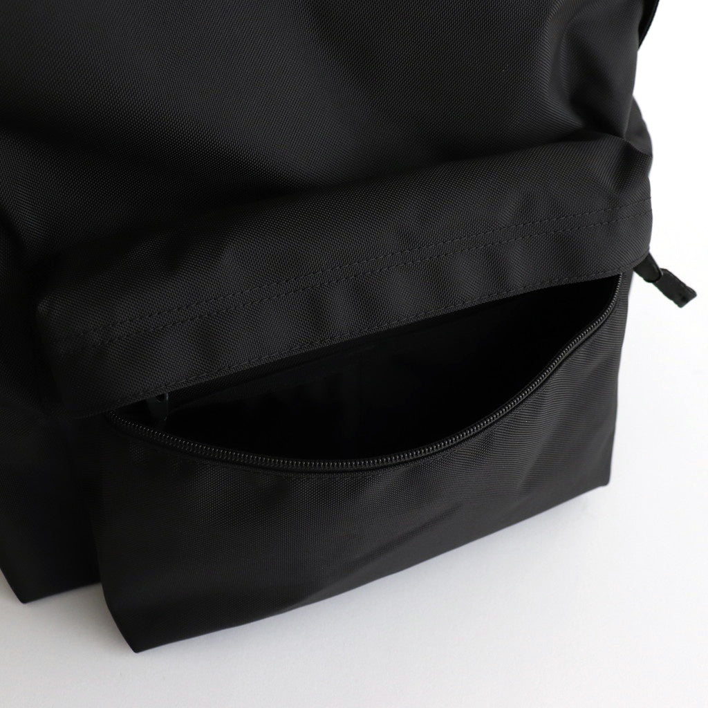 DAYPACK L（LC02） #Black [25s_LC02]