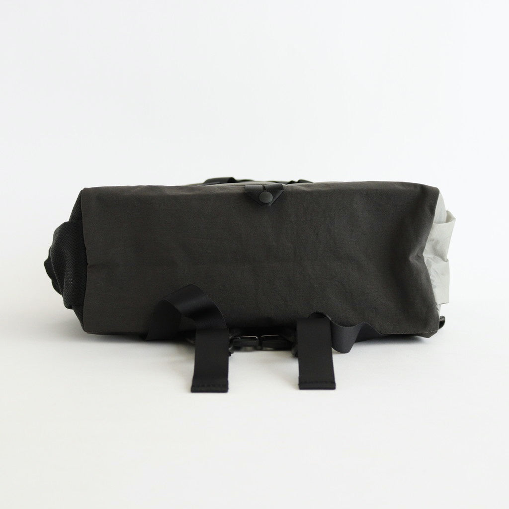 Rambling Day Pack #Grey [6053-1514]