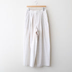 Summer Weight Easy Pants #Check [NEP-SS2639]