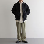 CWU-36P #BLACK [M25A02BL01C]