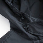 2L PERTEX UNLIMITED Cruiser Jacket #Black [S26FA072]
