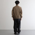 PTX 69 Award Jacket #Coyote [BHS24F019]