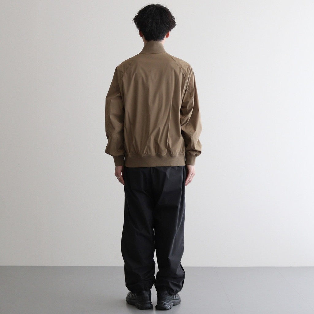 PTX 69 Award Jacket #Coyote [BHS24F019]