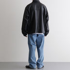 COACH JKT #BLACK [SH-65-C-SHEEP-4]