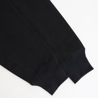 Field Hoodie #Black [N24FH059]