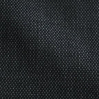 REGULAR FIT STRAIGHT TROUSERS #GRAY BIRD’S-EYE [M26C10PT03C]