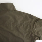 雙峰野戰夾克 #苔蘚綠 [N25FA082]