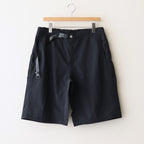 SM SHORT feather nylon #BlackNavy [25s_SMMS252114]