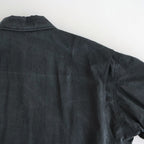 RAYON COTTON PIGMENT DYE BZ #020 CHARCOAL [17052 25064]