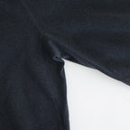 HEAVY WEIGHT FLEECE BLEACH TR #020 CHARCOAL [17052 40110]