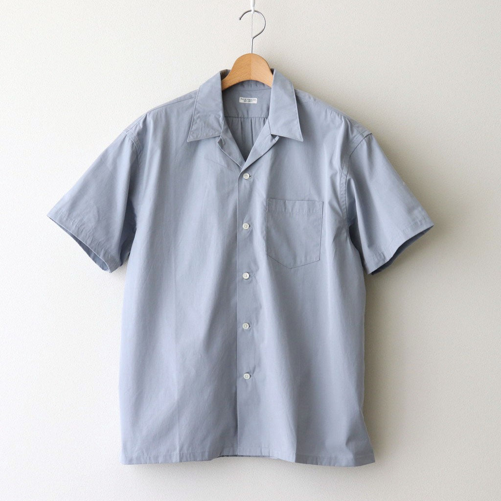 BACK GATHERING SS SHIRT #OLD SAX [PMAT-SS04]