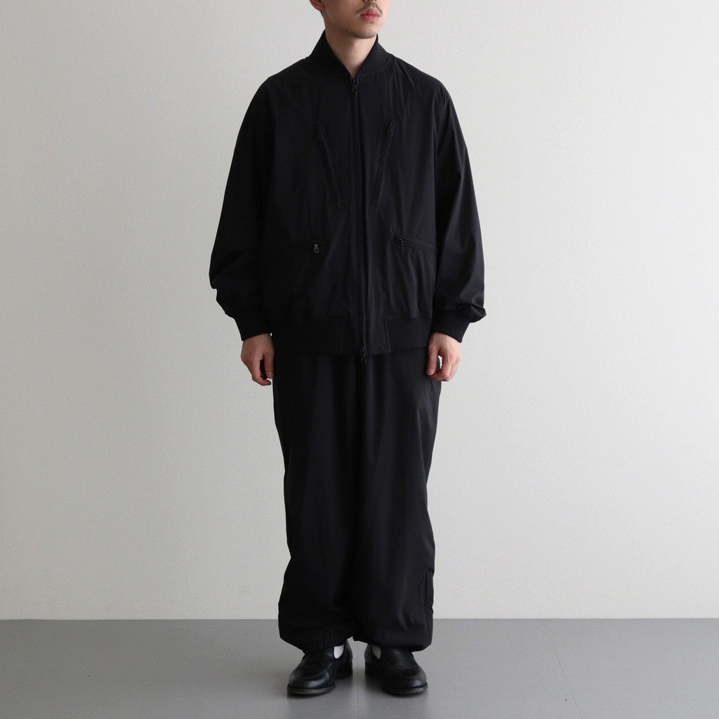 blurhms (ブラームス) PTX 69 Award Jacket / PTX 69 アワード