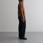 CASHMERE FOX UNIQUE TURTLE #CAMEL [BN-25FL-042]