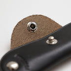 KEY CASE #VINTAGE BLACK [PM-KC]
