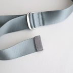 Mesh Field Shoulder Bag #Asphalt Gray [N26SU046]
