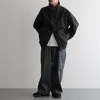 2L PERTEX UNLIMITED Field Short Jacket #Dark Olive [S25FA048]