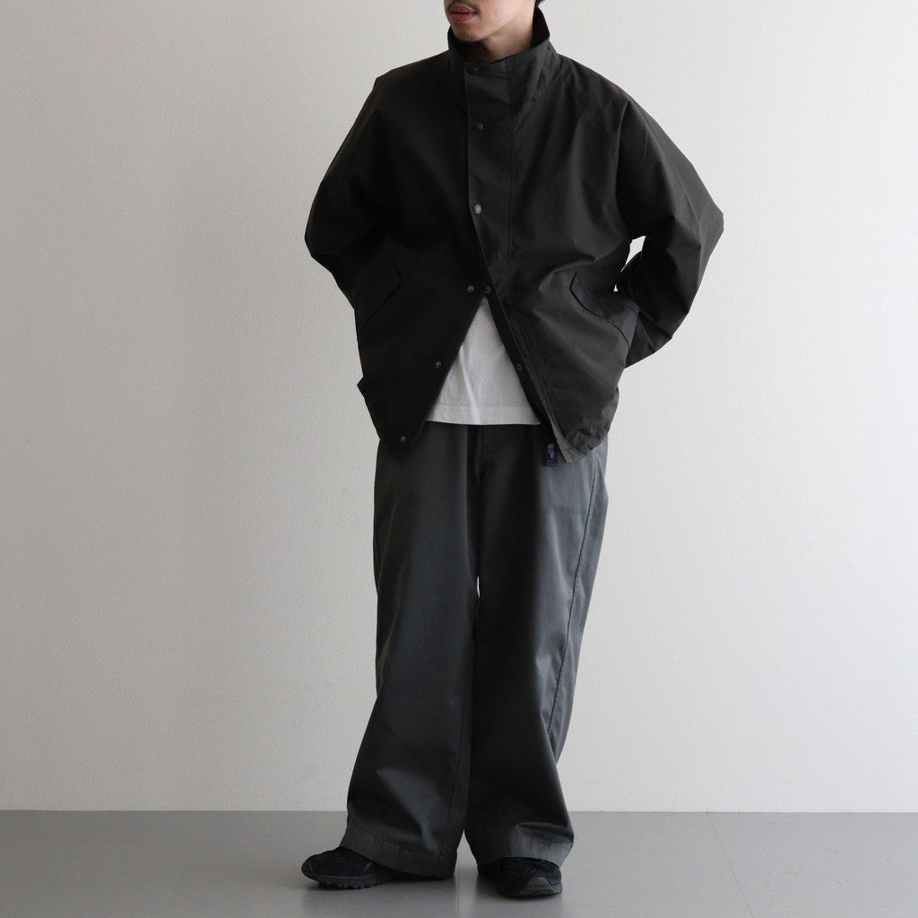 2L PERTEX UNLIMITED Field Short Jacket #Dark Olive [S25FA048]