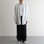 172cm 58kg　size : 2