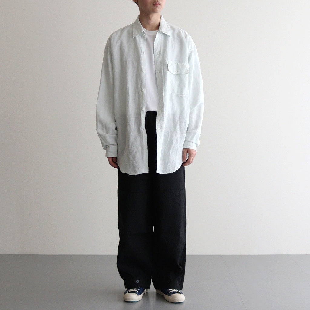 172cm 58kg　size : 2