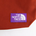 Field Small Shoulder Bag #Rust [N25FU078]