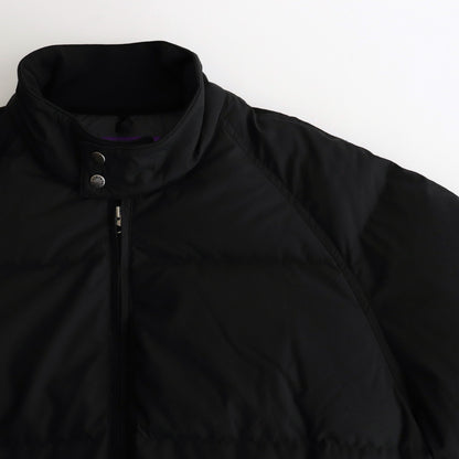 65/35 Field Down Jacket #Black [N24FA045]