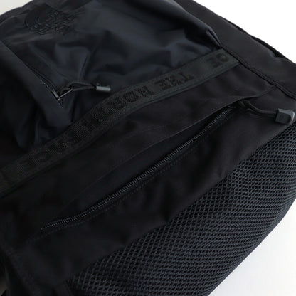 CORDURA Nylon Tote Bag #Black [N25SO019]