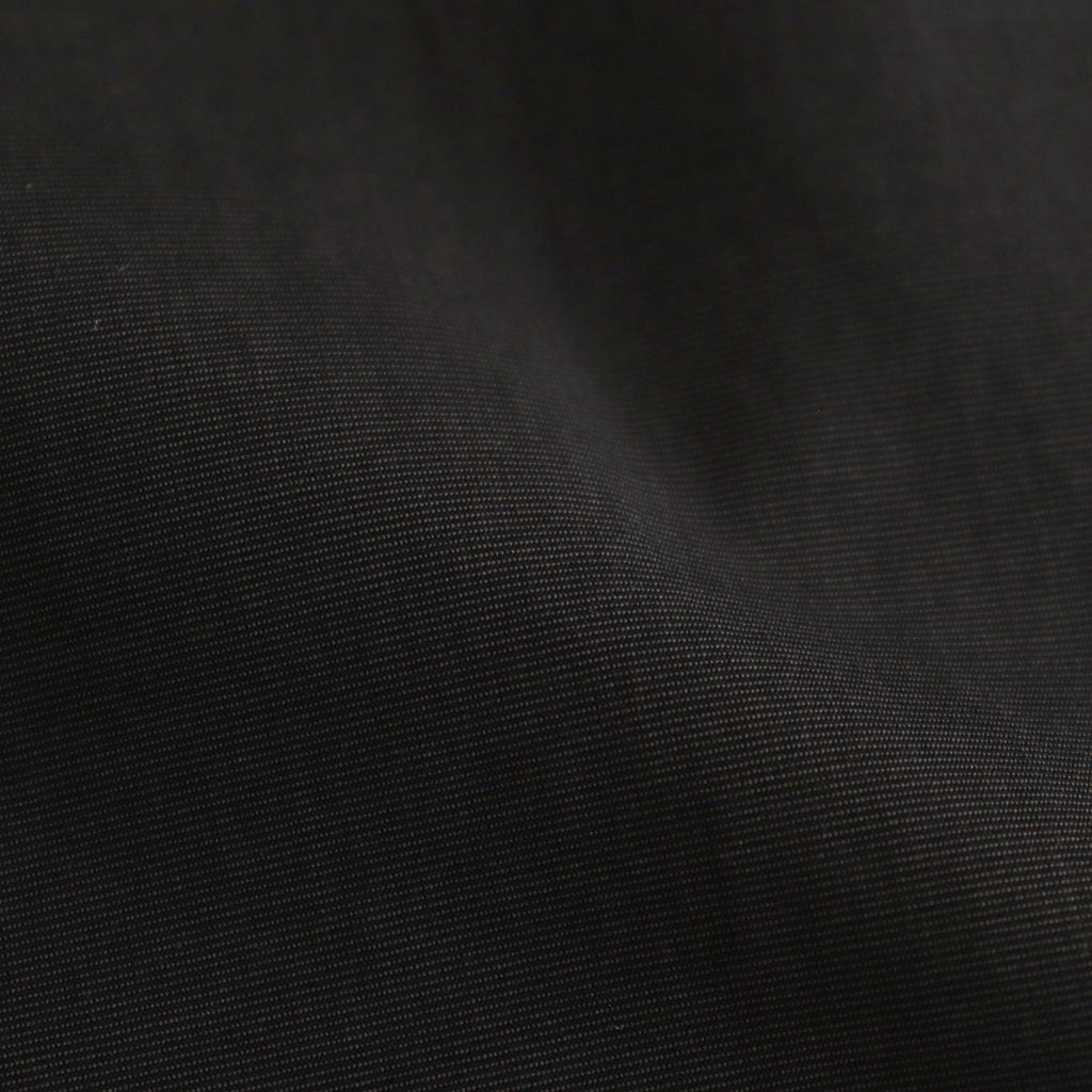 REGULAR COLLAR DRESS SHIRT #CHARCOAL [PM-LS01]