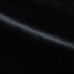 TRACK JACKET VELOURS #BLACK [DNA25B03-B]