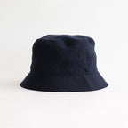 BUCKET HAT #NAVY [A25B05AC01A]