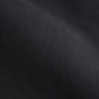 11oz Zip Up Hoodie #Black [N25FH046]