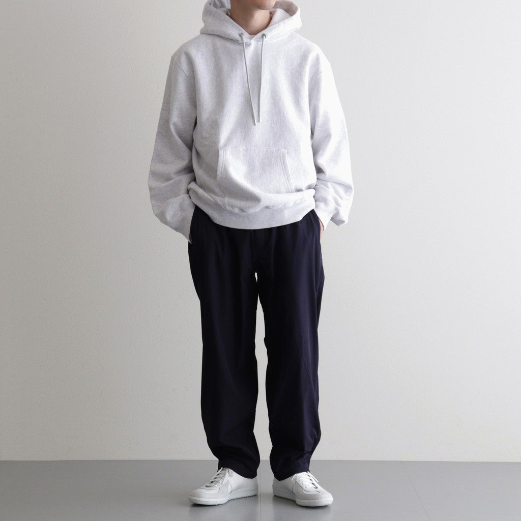 SM PANT Nylon Rip Polartec Alpha #Navy [25f_SMMF241069]