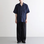 172cm 58kg　size : 2