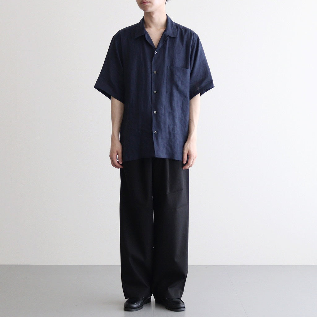 172cm 58kg　size : 2