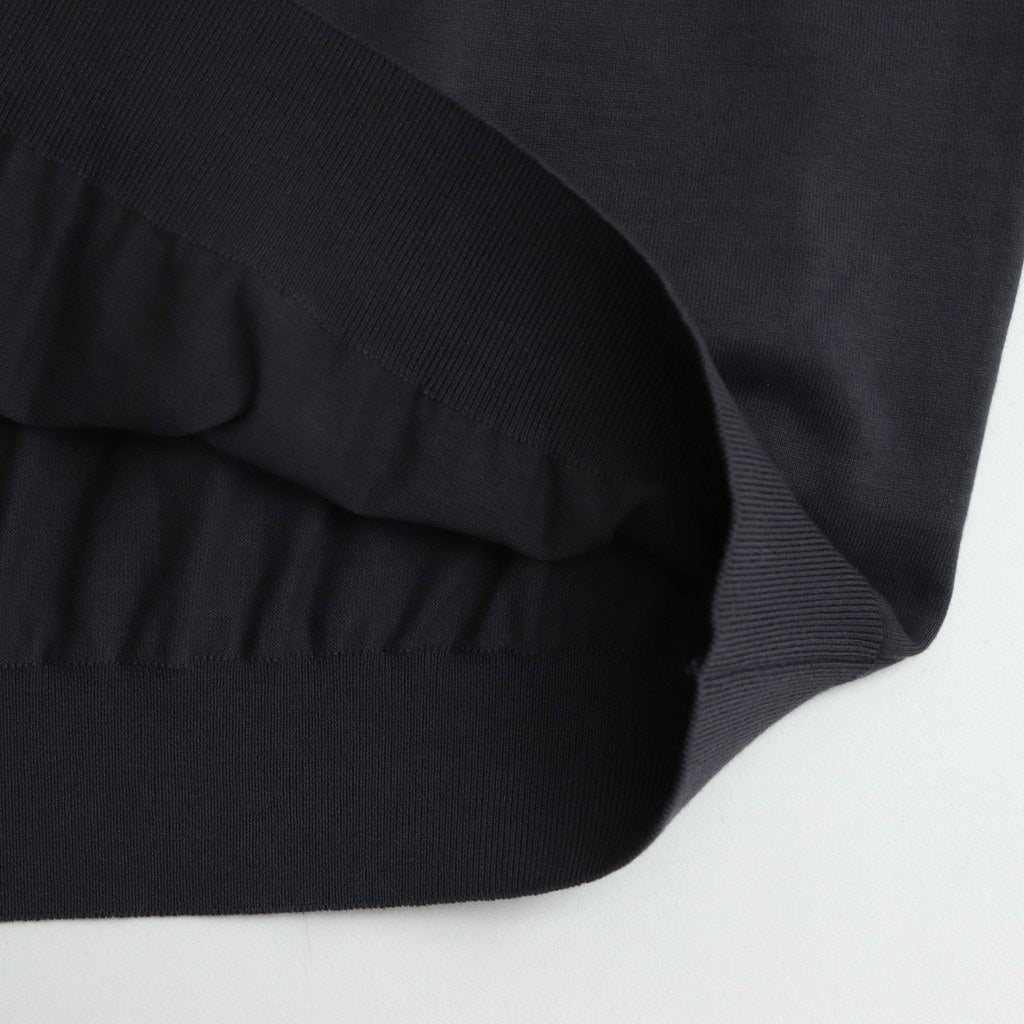 BROWSING T-SHIRT #GRAY [BN-25SM-080]