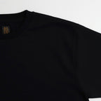 BROWSING T-SHIRT #NAVY [BN-25SM-080]