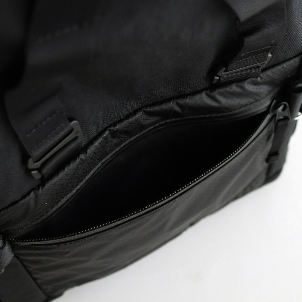 Rambling Day Pack #Black [6053-1514]