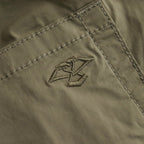 SM ORIGINAL WIDE PANT HYBRID #SageKhaki [25s_SMMS251105]