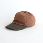 COMBINATION BILL CAP #OLD ROSExOLIVE [PMAT-AC05]