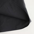 GAS SINGEING COTTON BOIL ORGANDY OP #SMOKE [16851 55077]