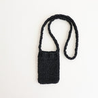 GRASS POACH #BLACK [BN-25SI-005]